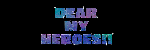 Dear My Heroes!!