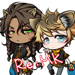 Re:MK