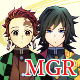 MGR
