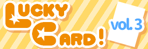 Lucky Card! 3