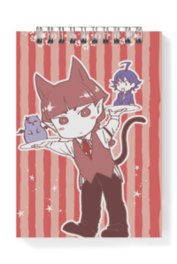 オペラさんメモ帳
