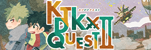 KTDK QUESTⅡ