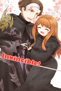 【エメアゼ♀】Invincible!