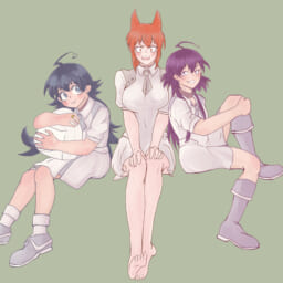 温泉と珈琲があればそれだけで