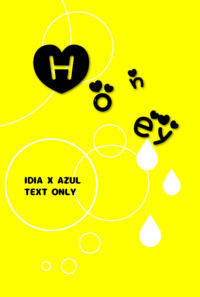 【匿名配送】Honey