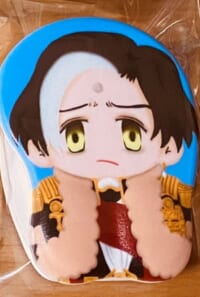えめクリップ