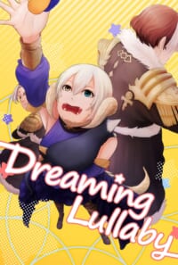 DreamingLullaby