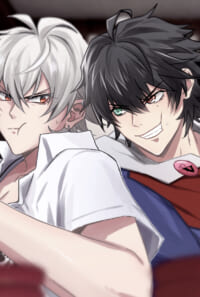 大食い対決左馬一（ネップリ）