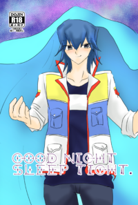 GOOD NIGHT SLEEP TIGHT
