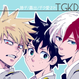 TGKD