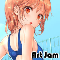Art Jam