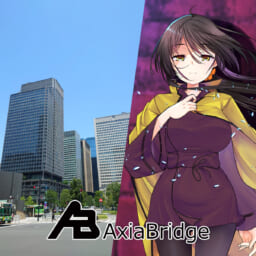 AxiaBridge
