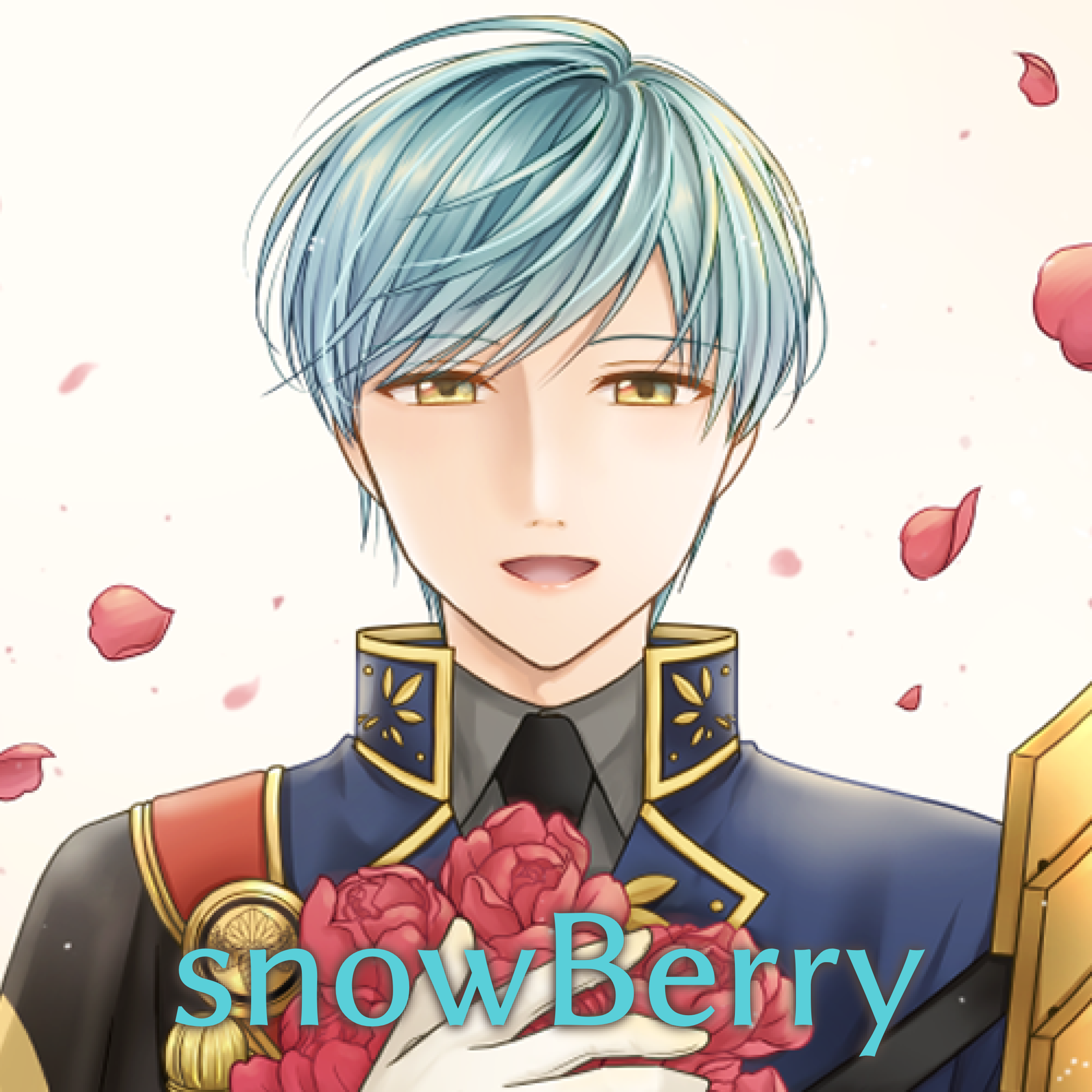 snowBerry