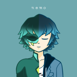 ｎｅｍｏ