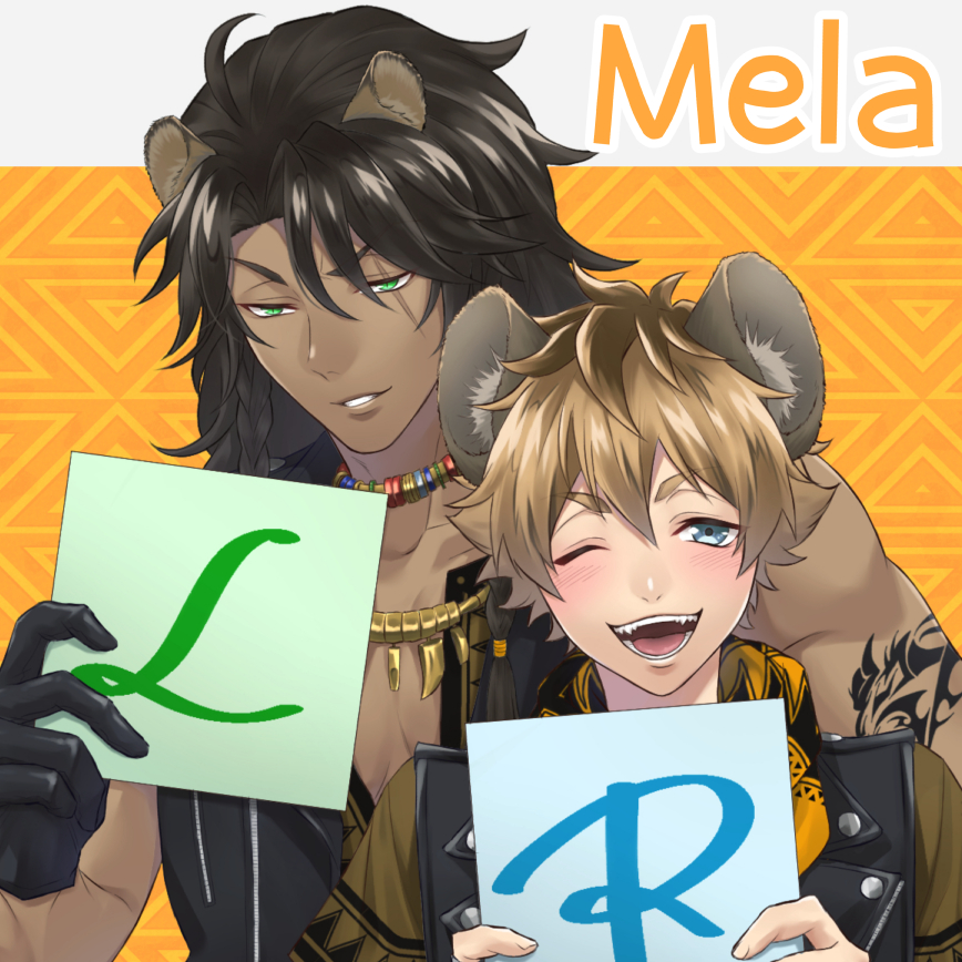 Mela