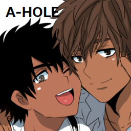 A-HOLE