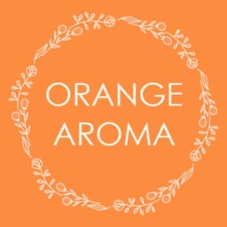 ORANGE AROMA