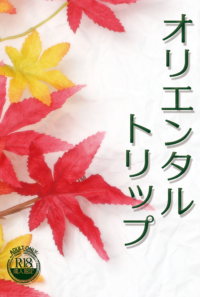 【ウリサン】オリエンタルトリップ