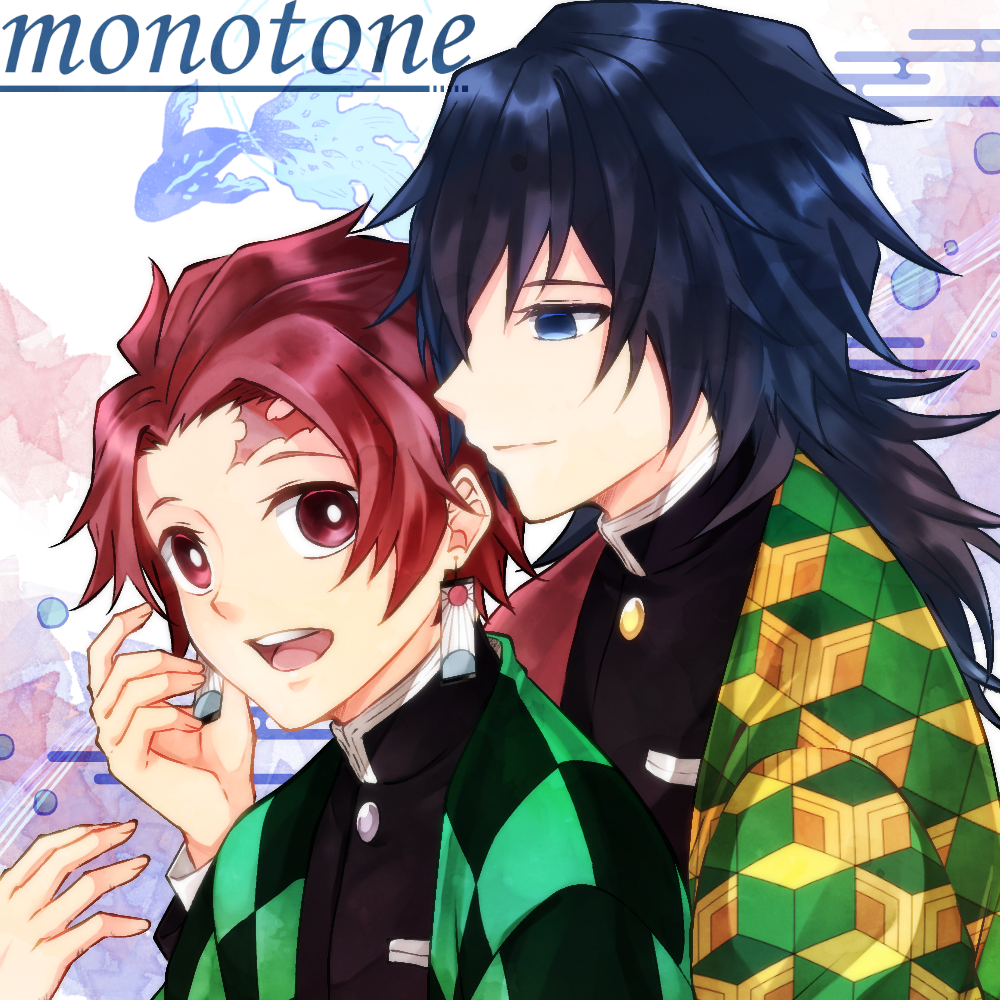 monotone