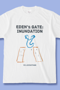 もちT(エデン覚醒編3層)