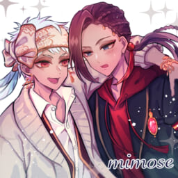 mimose