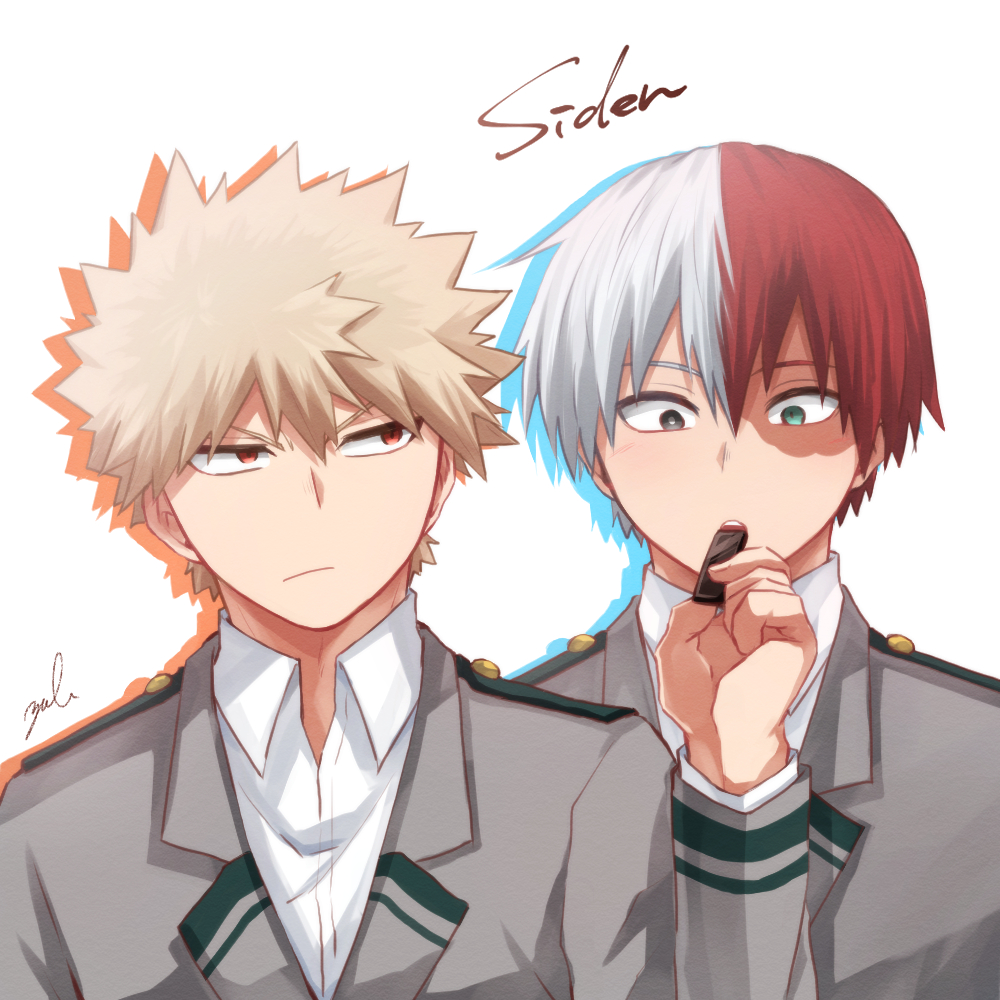 Siden