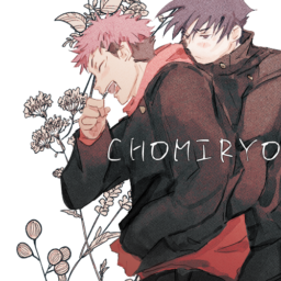 CHOMIRYO