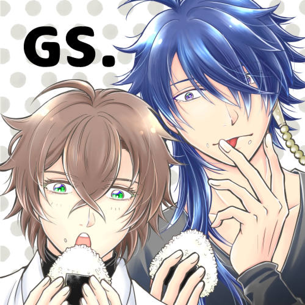 GS.