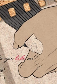 Do you like me?