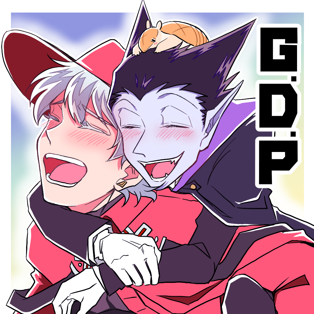 G.C.P