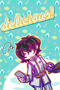 delicious!