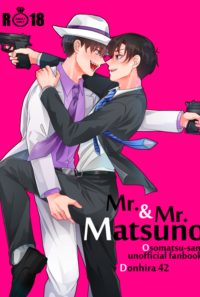 Mr. & Mr. Matsuno