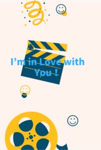 I’m in Iove with you！