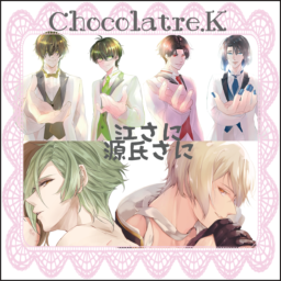Chocolatre.K