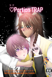 ♡Portion TRAP