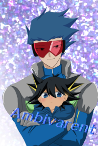 Ambivarent