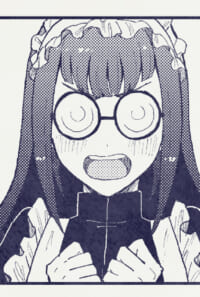 【展示】ジャッカリ／メイドパロ