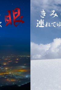 きみを連れてゆく眼【2冊セット】