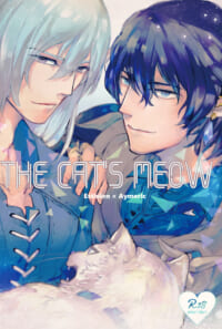 【エスアイ】THE CAT'S MEOW