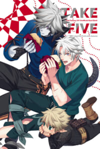 TAKE FIVE