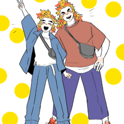 くるとが