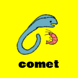 comet
