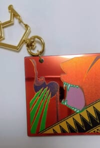 弊学舎レオ監概念アクキー