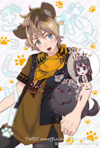 ポメぎっしり！