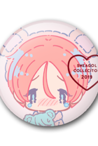 『やさしくできたら』缶バッジ3個セット