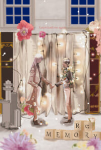 Re;Memory