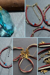 キャライメージアクセサリー