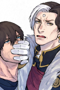 皇帝リバイバル