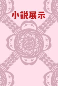【ラハアリ】小説