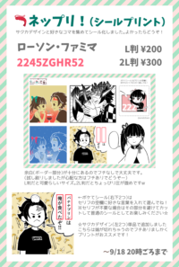 ネップリ
